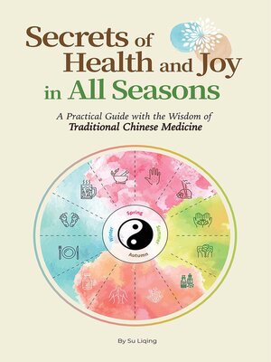 cover image of Secrets of Health and Joy in All Seasons